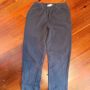 Spiritual Gangster Laguna Sweatpants Size Small S